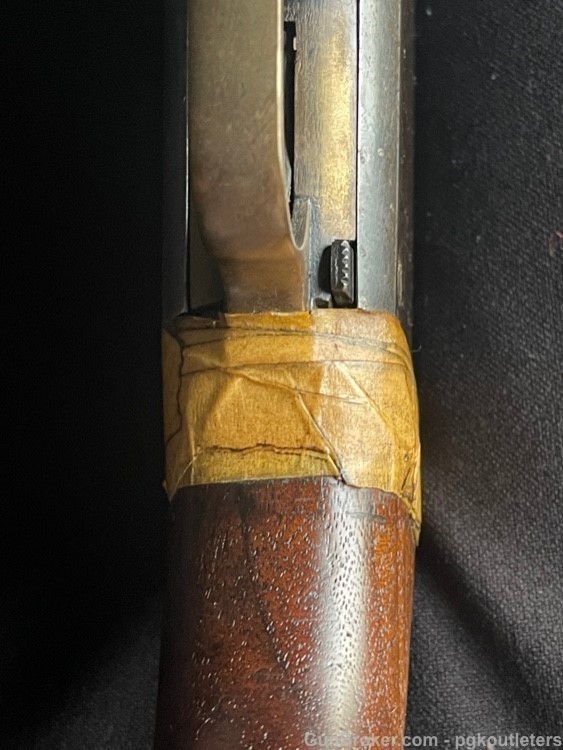 Westernfield Model 25XNH-403 Shotgun 16ga-img-16