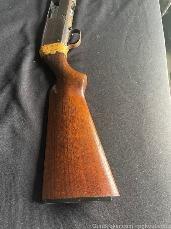 Westernfield Model 25XNH-403 Shotgun 16ga-img-1