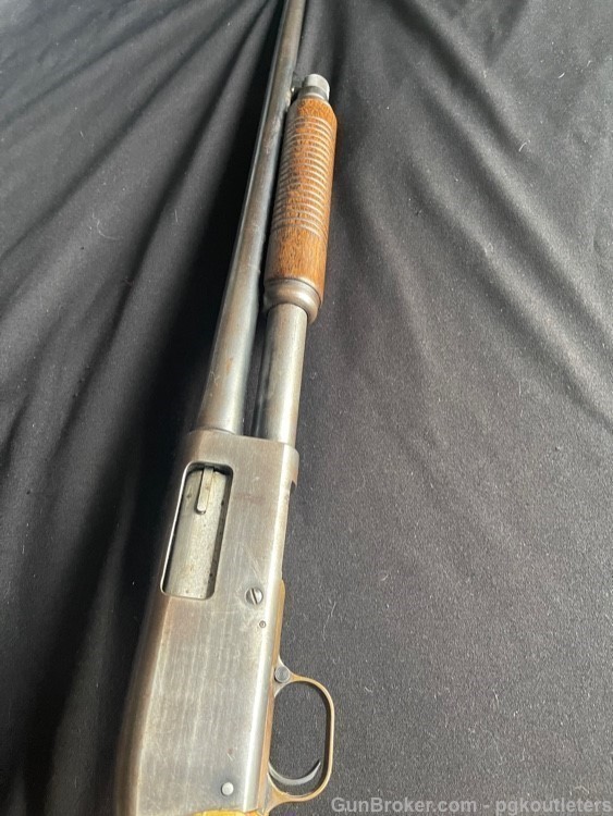 Westernfield Model 25XNH-403 Shotgun 16ga-img-22