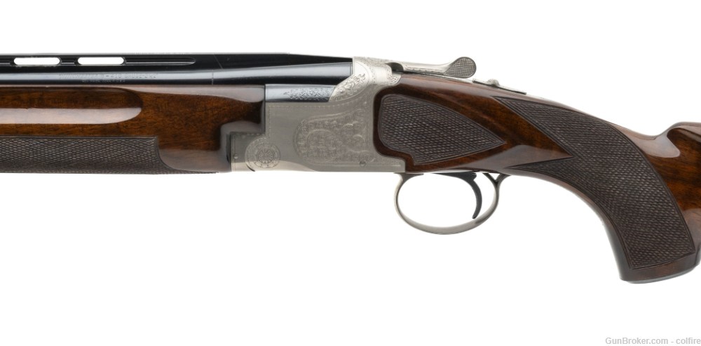 Winchester 101 Pigeon Grade Shotgun .410 (W13114)-img-3