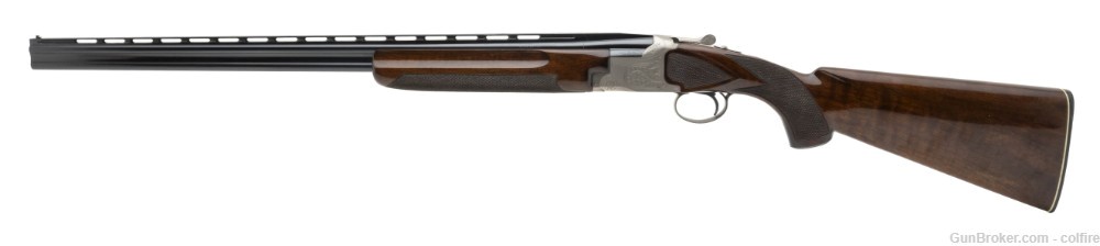 Winchester 101 Pigeon Grade Shotgun .410 (W13114)-img-2