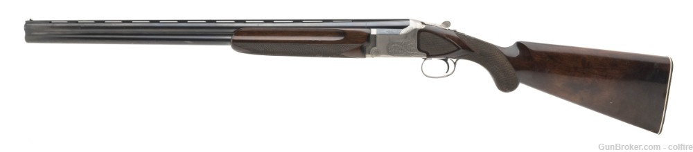 Winchester Model 101 Pigeon Grade XTR Shotgun 12 Gauge (W12680)-img-2
