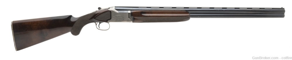 Winchester Model 101 Pigeon Grade XTR Shotgun 12 Gauge (W12680)-img-0
