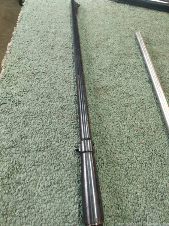 Winchester model 70, barrel, 30-06-img-2