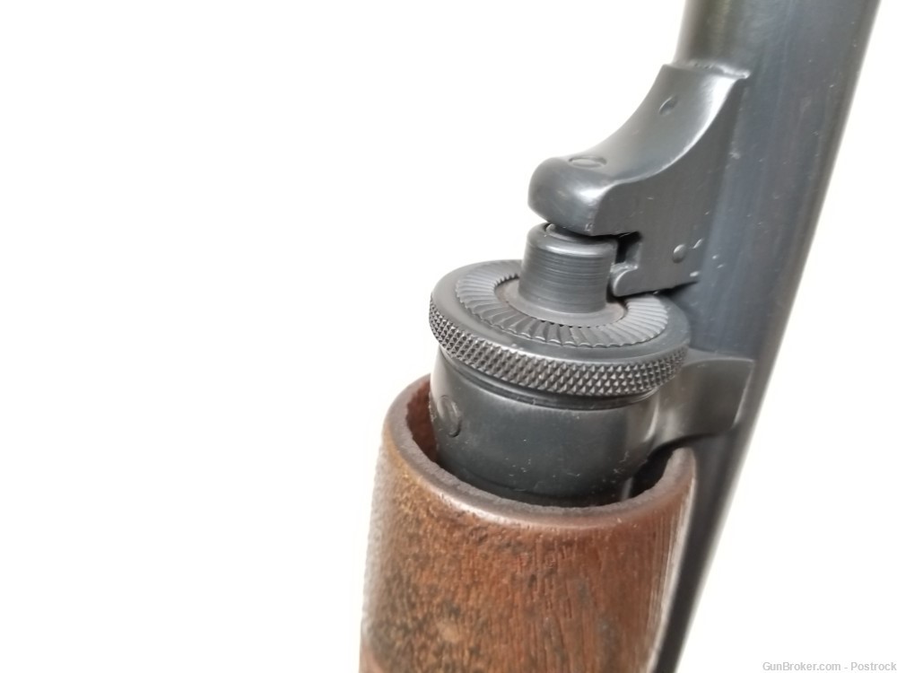 Remington model 31 Riot 12 gauge Pump Shotgun -img-20