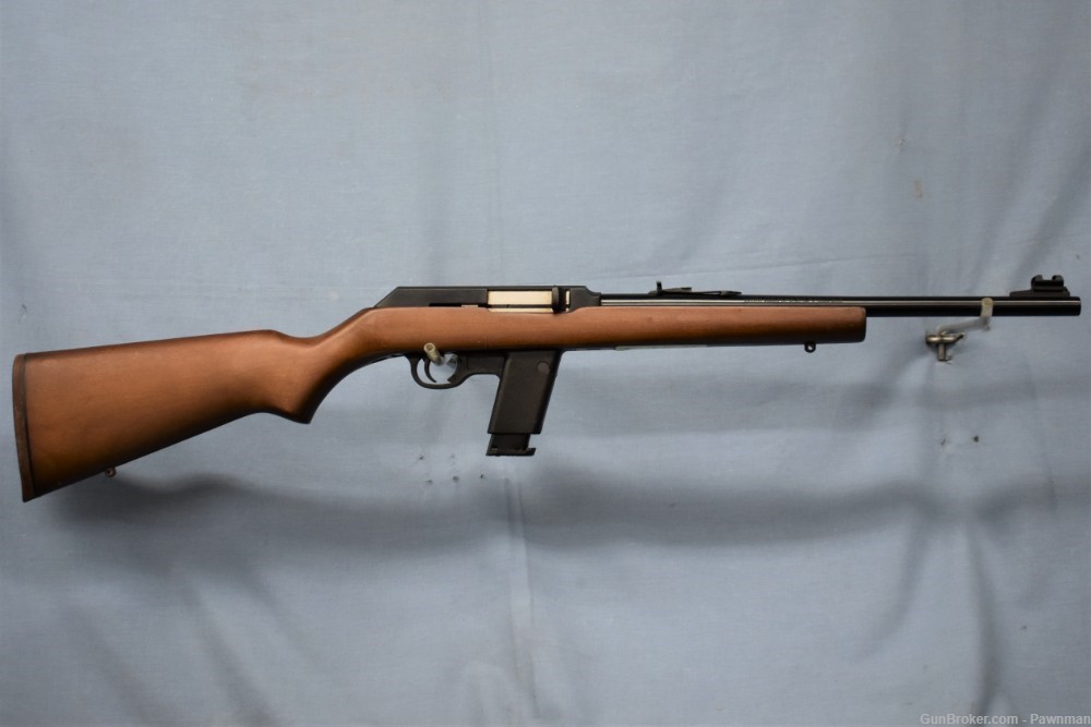 Marlin Model 9 Camp Carbine in 9mm   pre-ban made in 1991-img-0