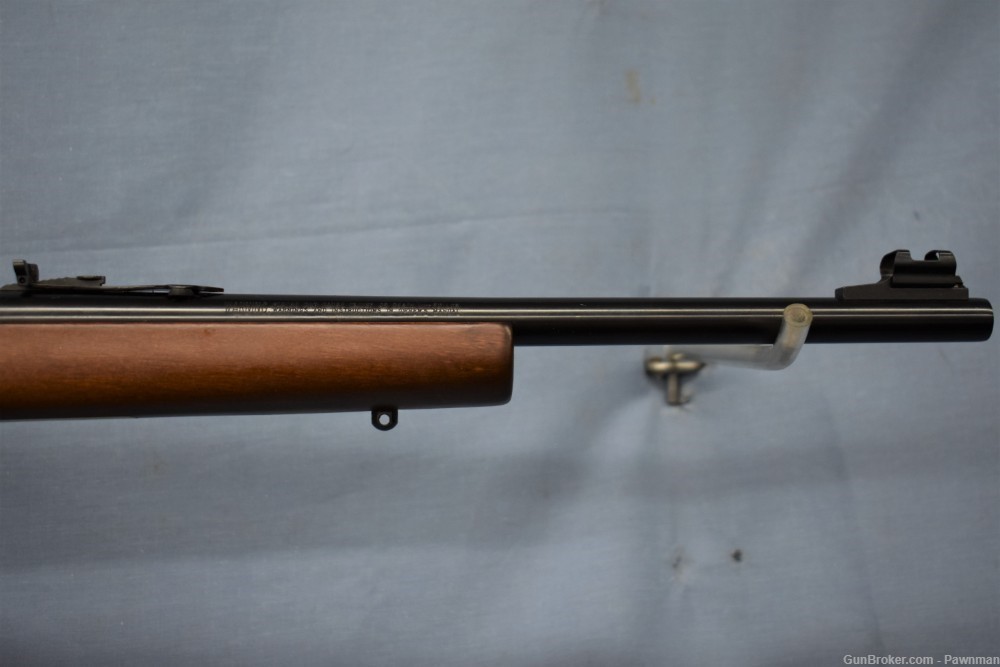 Marlin Model 9 Camp Carbine in 9mm   pre-ban made in 1991-img-3
