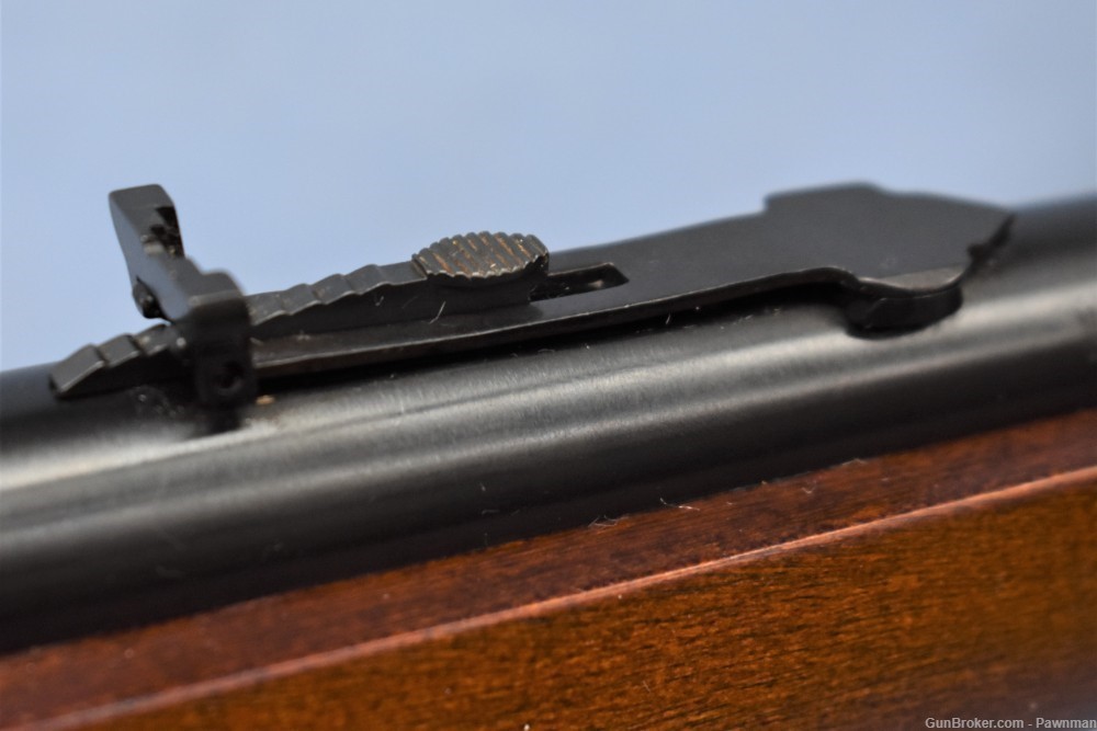 Marlin Model 9 Camp Carbine in 9mm   pre-ban made in 1991-img-13
