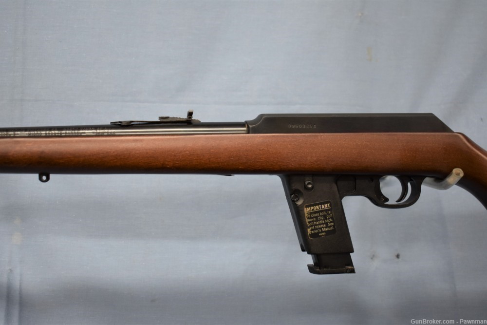 Marlin Model 9 Camp Carbine in 9mm   pre-ban made in 1991-img-6