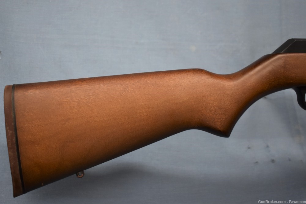 Marlin Model 9 Camp Carbine in 9mm   pre-ban made in 1991-img-1