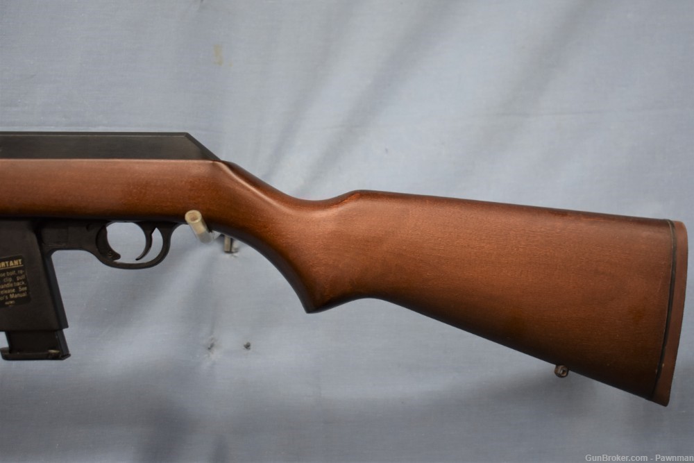 Marlin Model 9 Camp Carbine in 9mm   pre-ban made in 1991-img-5