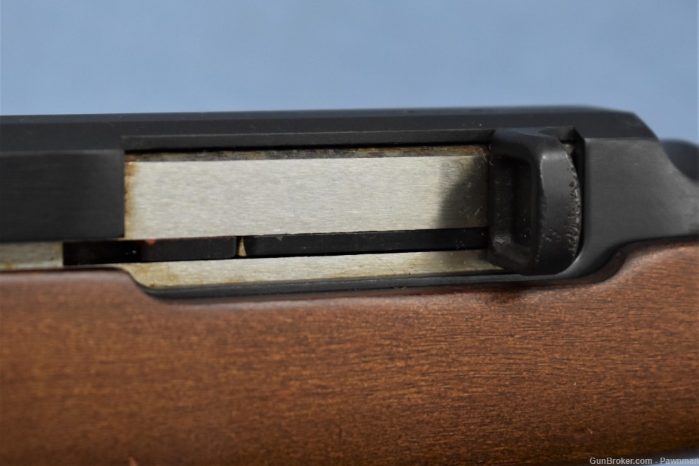 Marlin Model 9 Camp Carbine in 9mm   pre-ban made in 1991-img-15