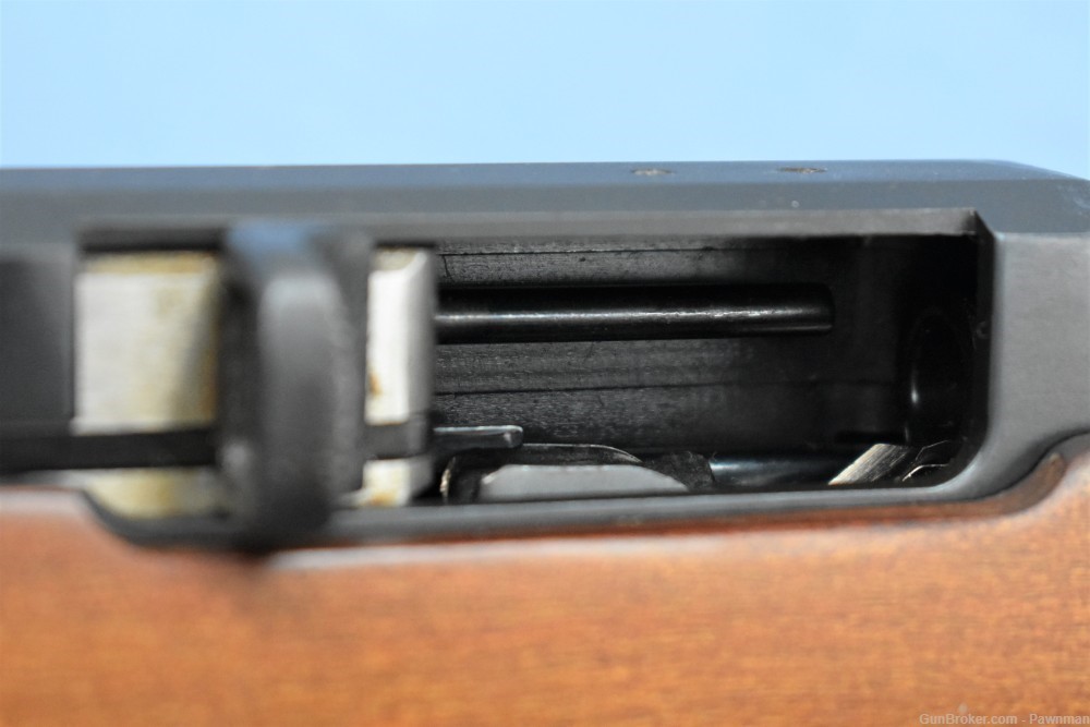 Marlin Model 9 Camp Carbine in 9mm   pre-ban made in 1991-img-16