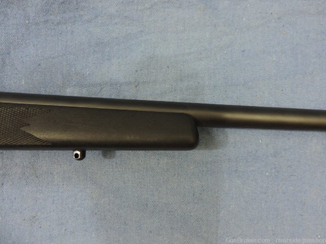 Weatherby Mark V, 300 win mag, bolt action rifle-img-9