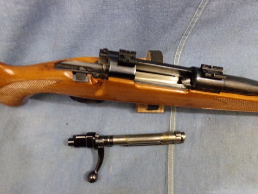 Interarms Mark X, 30-06 bolt action rifle-img-24