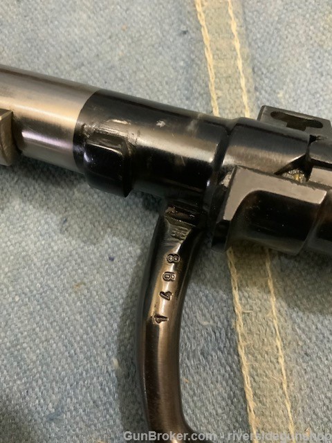 Interarms Mark X, 30-06 bolt action rifle-img-31