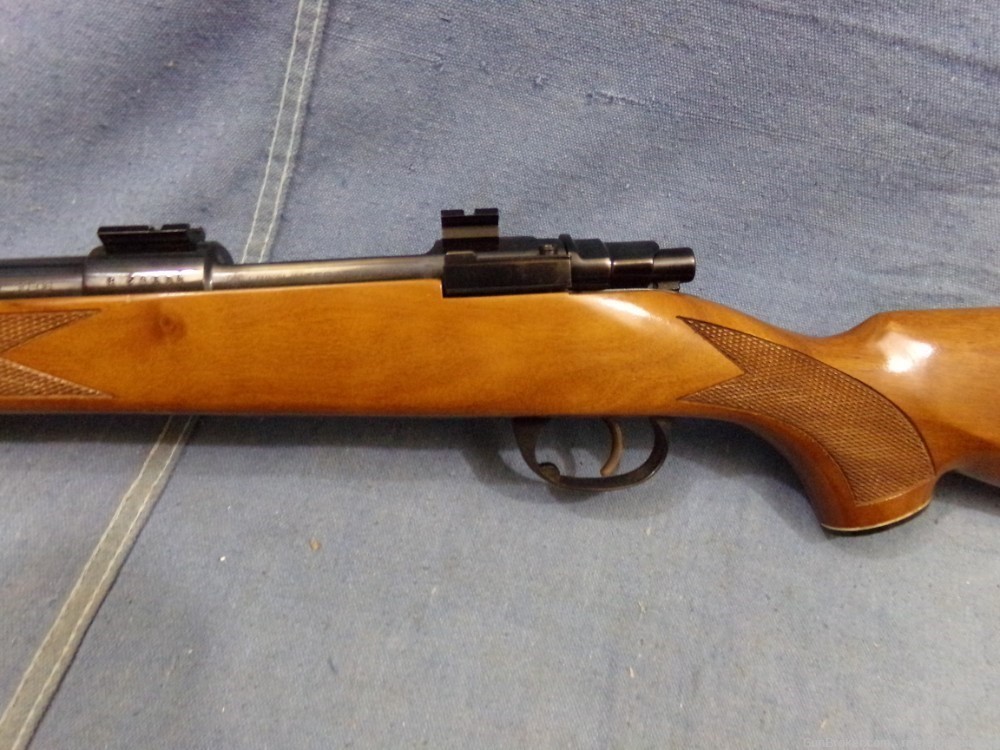 Interarms Mark X, 30-06 bolt action rifle-img-10
