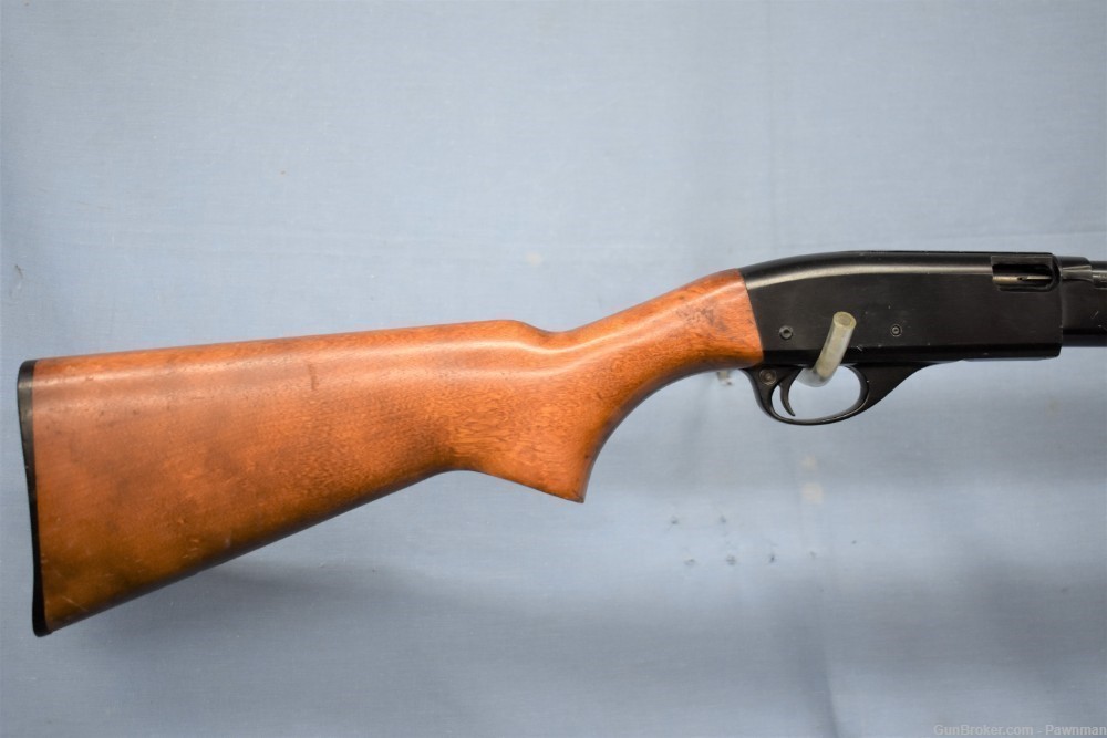 Remington Fieldmaster 572 in .22 S/L/LR-img-1