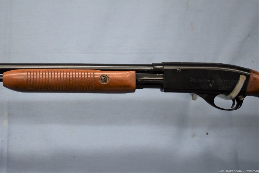 Remington Fieldmaster 572 in .22 S/L/LR-img-6