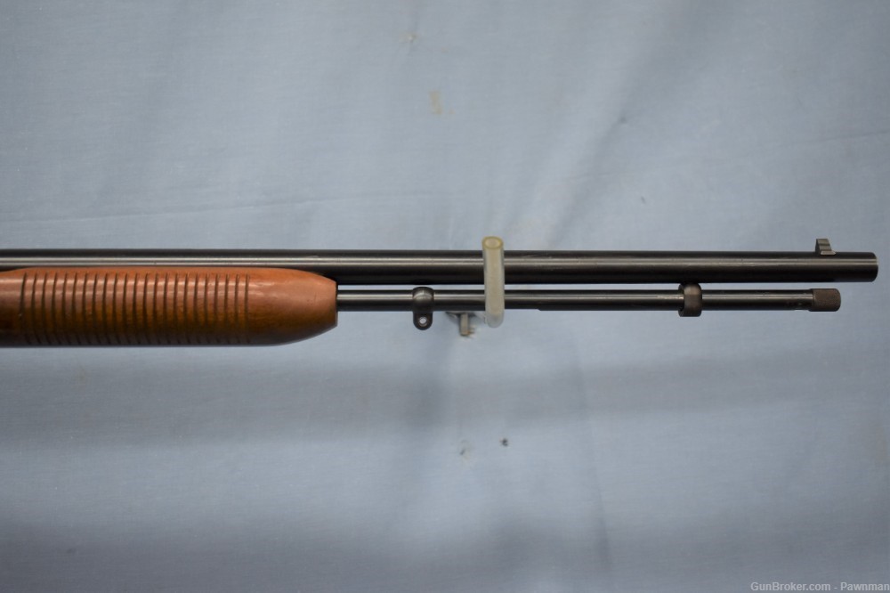 Remington Fieldmaster 572 in .22 S/L/LR-img-3