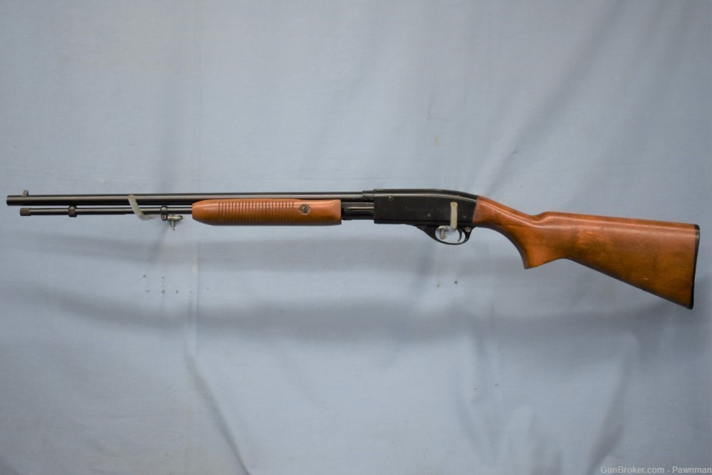 Remington Fieldmaster 572 in .22 S/L/LR-img-4
