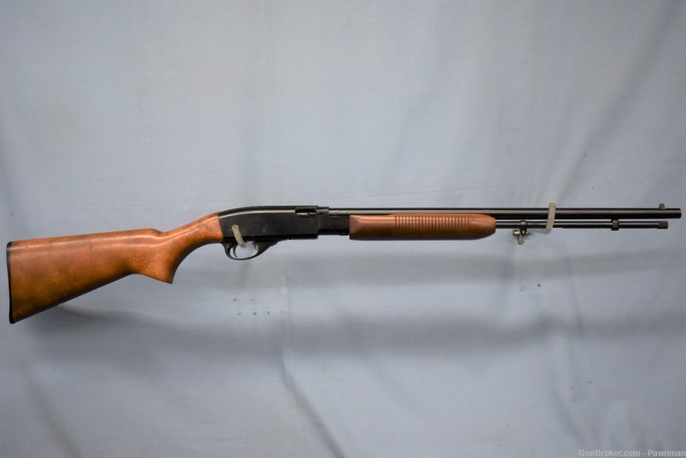 Remington Fieldmaster 572 in .22 S/L/LR-img-0