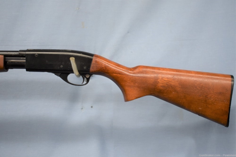 Remington Fieldmaster 572 in .22 S/L/LR-img-5