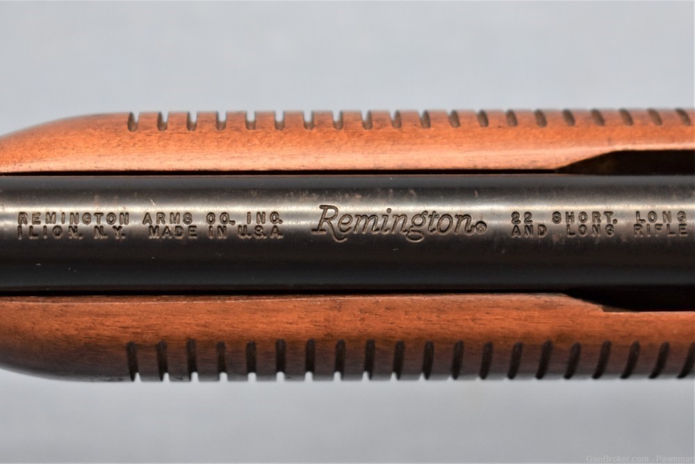 Remington Fieldmaster 572 in .22 S/L/LR-img-11