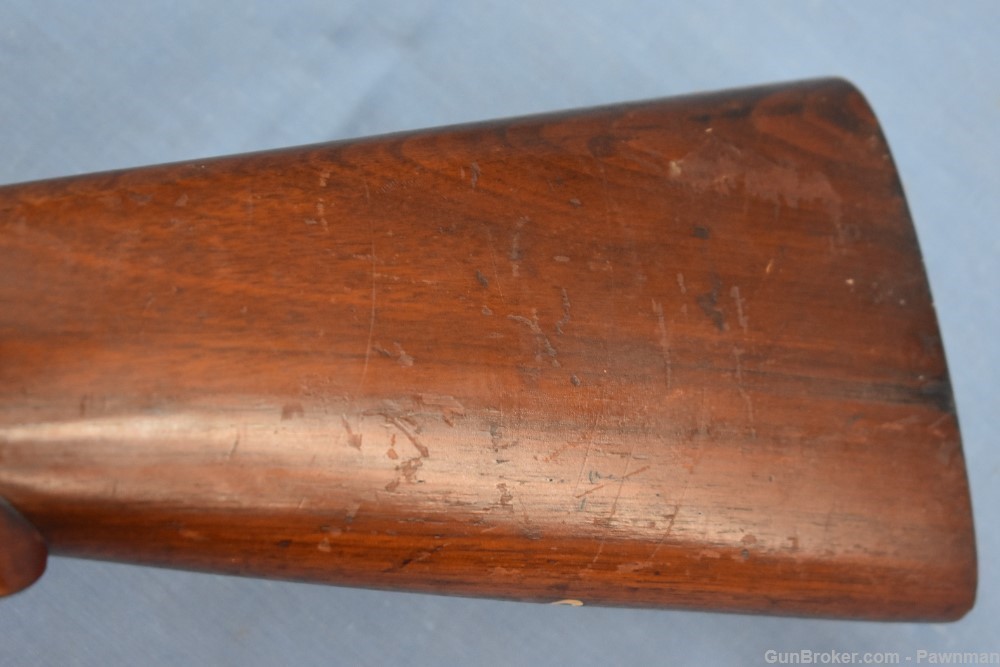 Marlin Model 44 shotgun in 20G made 1908-1915-img-13