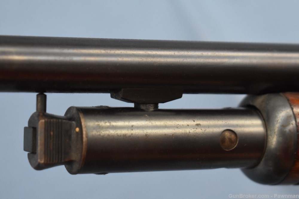 Marlin Model 44 shotgun in 20G made 1908-1915-img-12