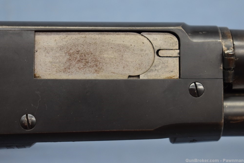 Marlin Model 44 shotgun in 20G made 1908-1915-img-8