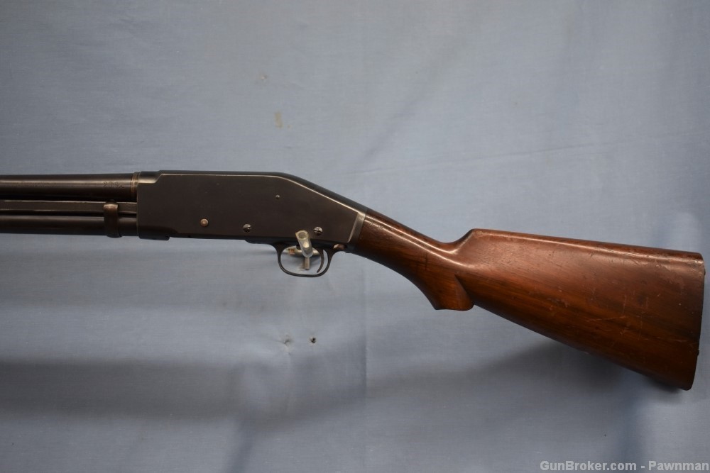 Marlin Model 44 shotgun in 20G made 1908-1915-img-1