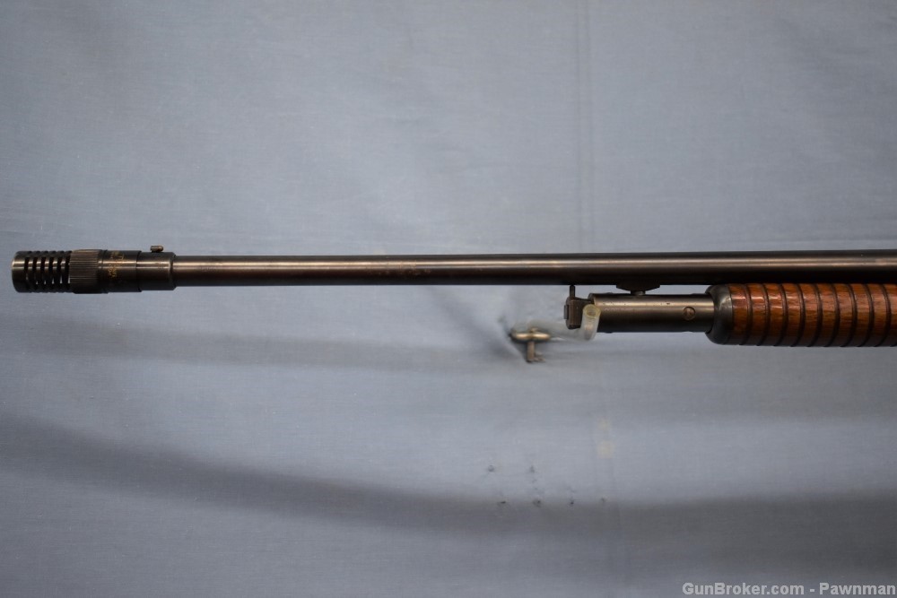 Marlin Model 44 shotgun in 20G made 1908-1915-img-3
