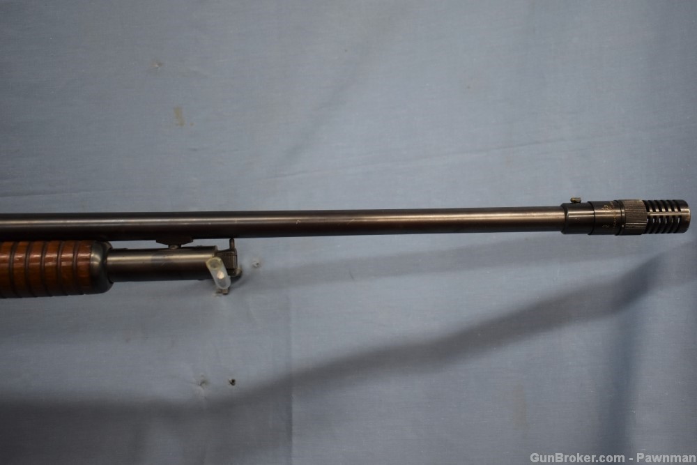 Marlin Model 44 shotgun in 20G made 1908-1915-img-7
