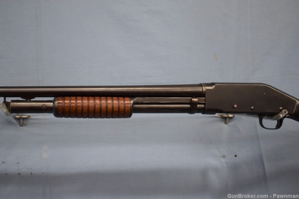 Marlin Model 44 shotgun in 20G made 1908-1915-img-2