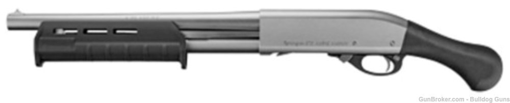 Remington 870 Tac-14 870 Remington TAC14-img-0