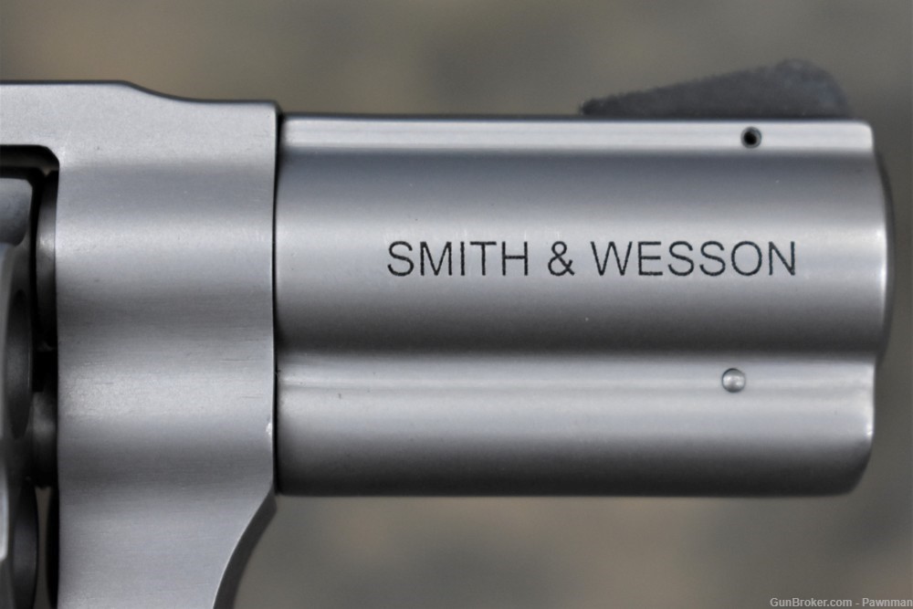 S&W Model 60-14 Ladysmith in 357 Mag  NEW!-img-3