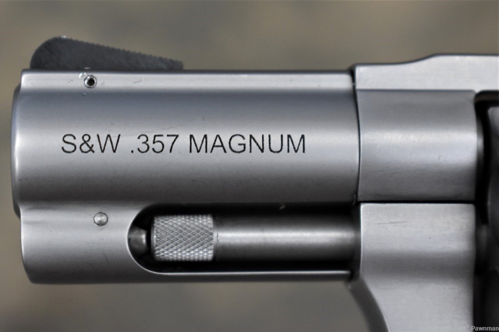 S&W Model 60-14 Ladysmith in 357 Mag  NEW!-img-4