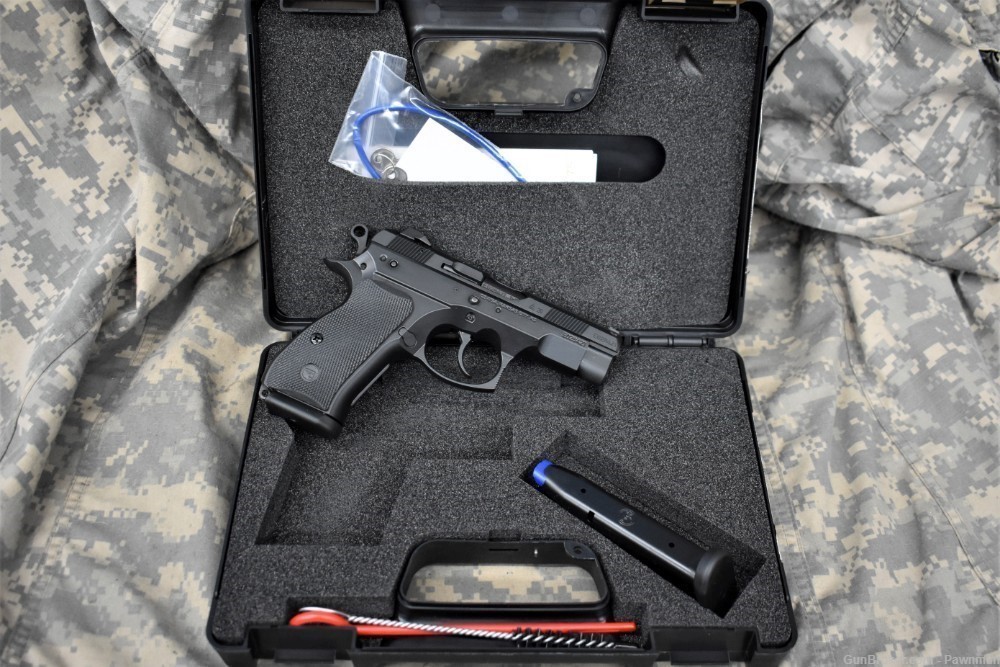 CZ 75 D PCR Compact in 9mm NEW!-img-10