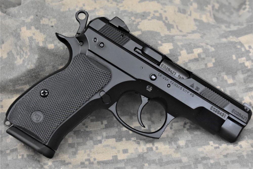 CZ 75 D PCR Compact in 9mm NEW!-img-0