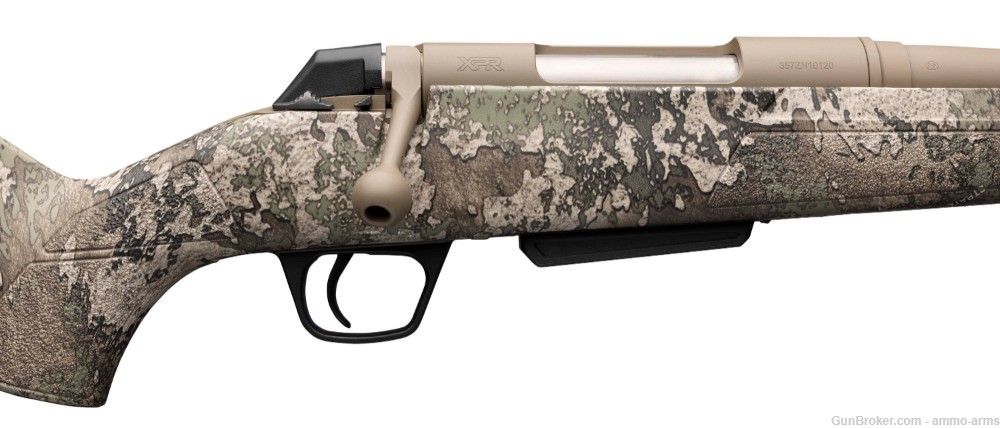 Winchester XPR Hunter True Timber Strata .308 Win 22" 535741220-img-2