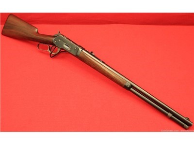 Winchester Model 1886 Made in 1905 .45-90 Winchester 22" Lever Action RARE.