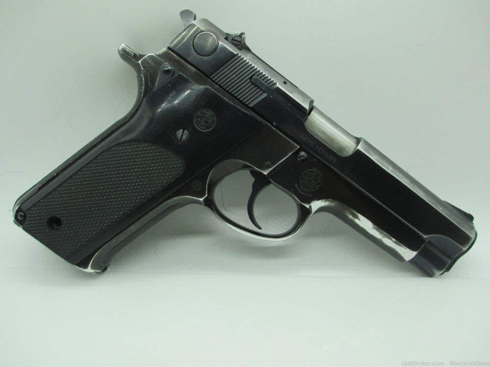 Smith & Wesson 59 9mm RMS-02-img-1