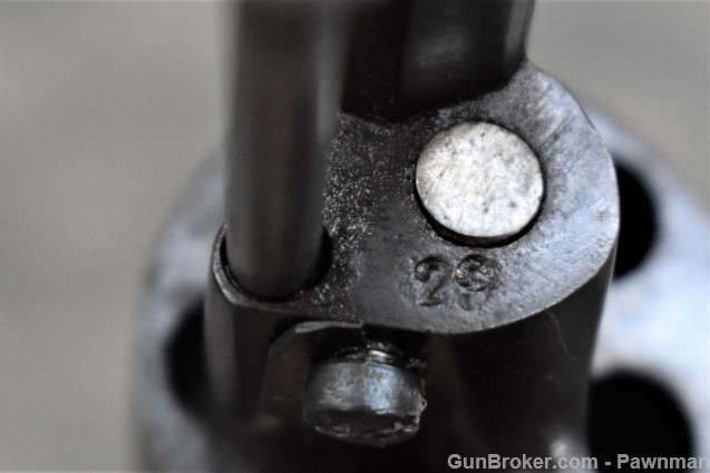 Belgian "The Defender American Model 1878" 7mm pin-img-11