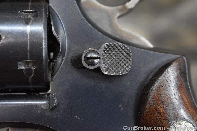 S&W K-22 Masterpiece in 22LR made 1947-img-6