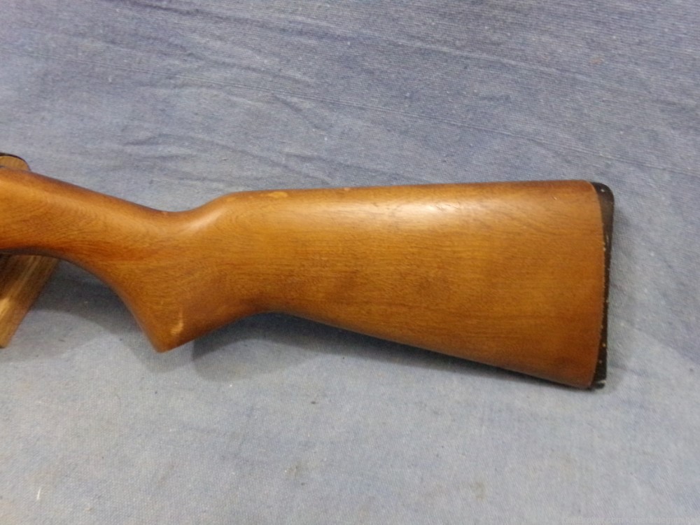 Winchester 190, 22 semi auto rifle-img-4