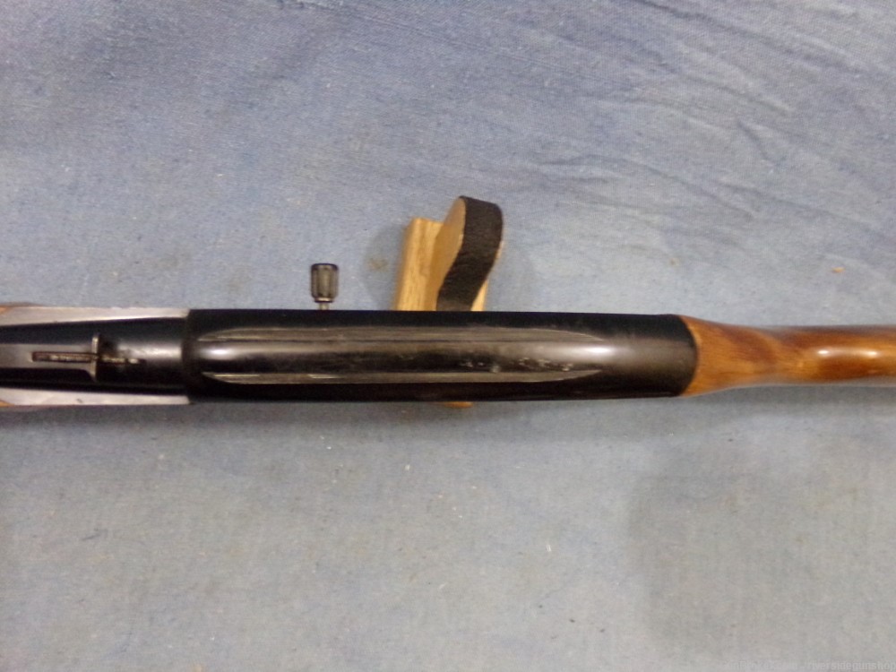 Winchester 190, 22 semi auto rifle-img-8