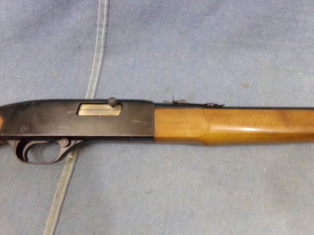 Winchester 190, 22 semi auto rifle-img-20