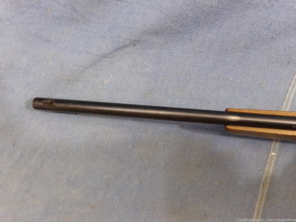Winchester 190, 22 semi auto rifle-img-10