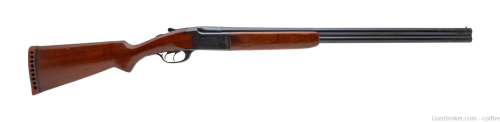 Marlin 90 16 Gauge Shotgun (S15627)-img-0